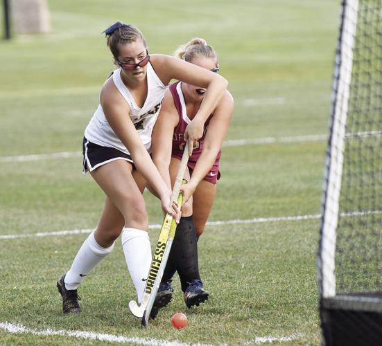 9-4-19 KHS FIELD HOCKEY
