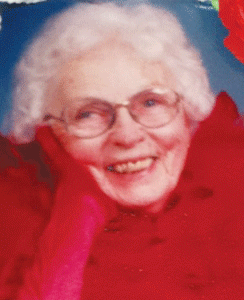 Esther Marie Campagna