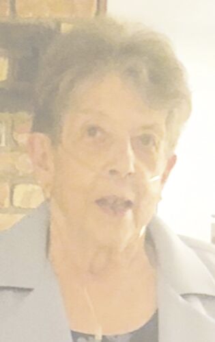 Faye Mudgett (Beema) Norcross