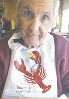 Obituary: Domenic W. Terminiello