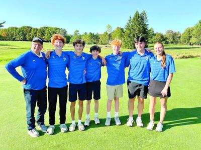 lake region recaps
