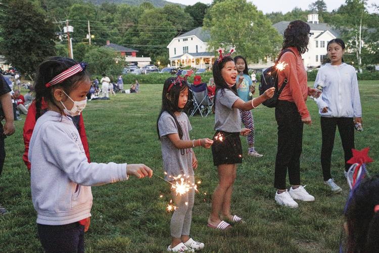 07-02-22 Jackson Fireworks sparklers medium