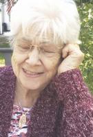 Obituary: Irene S. Merrill