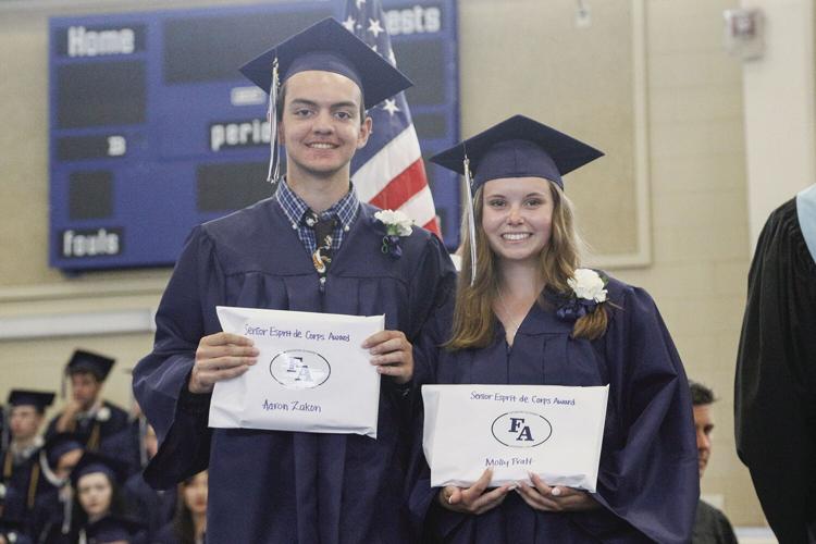 05-28-22 FA Graduation award zakon and pratt