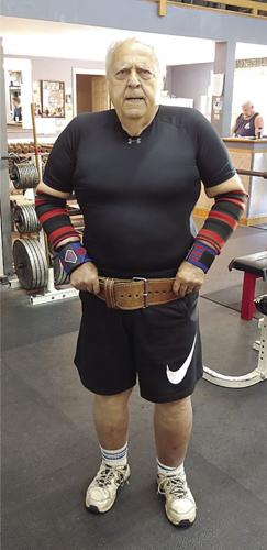 Microsoft Word - Ted Sares Finishes 2019 with Win.docx