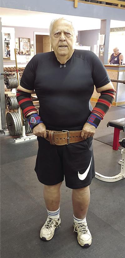 Microsoft Word - Ted Sares Finishes 2019 with Win.docx