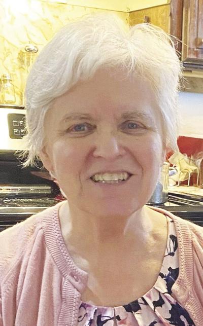 Nancy J. Myers