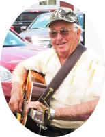 GNWCA 2021 Music Appreciation Award Honors The Late Roland Cotnoir