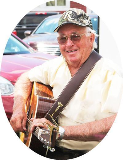 GNWCA 2021 Music Appreciation Award Honors The Late Roland Cotnoir