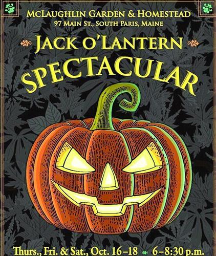 CL w40 mclaughlin garden JOL-poster-2025-e1758718712909