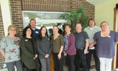Post-Acute Care Administrator receives ACHCA's Eli Pick facility leadership award
