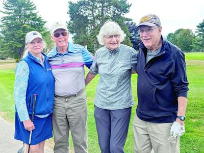 rotary golf tournament