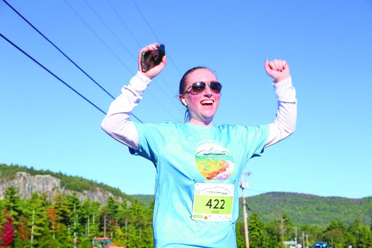 09-21-25 North Conway HalfM-5K low tight