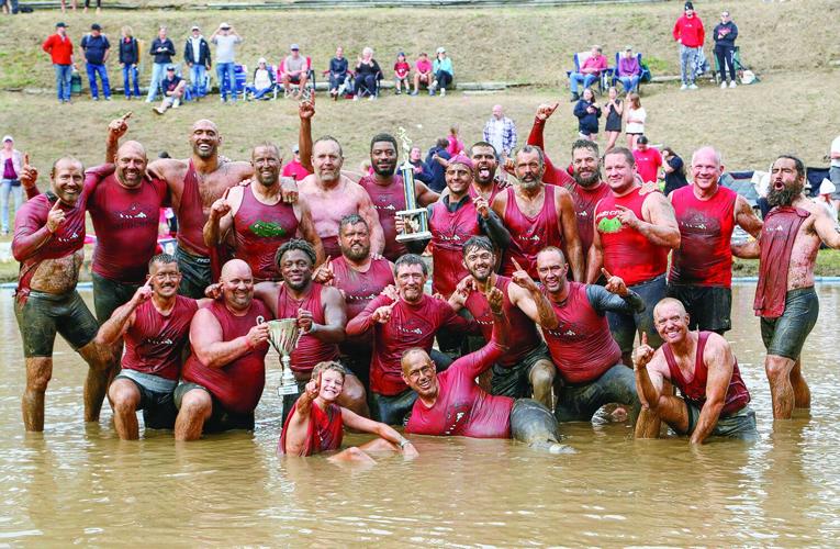 09-07-25 Mud Bowl crocs group