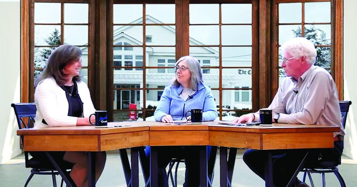 Memorial Hospital president discusses future of rural health care