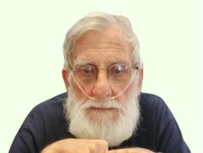 Gerald Donald Roy