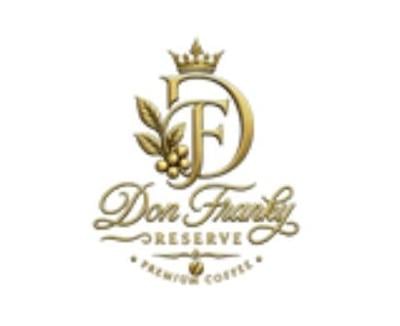 Don Franky Premium Reserve Coffee Company Builds a Community of Coffee Lovers One Freshly Roasted Cup at a Time From Dallas Texas