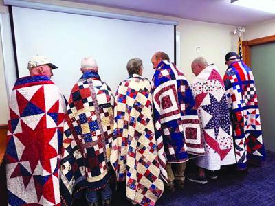 quilt
