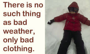Nordic Track — March 1