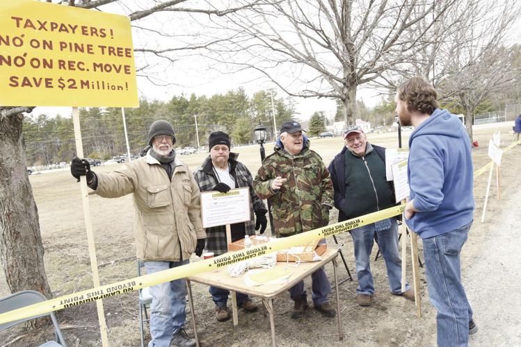4-10-18 Conway Vote_no conway rec
