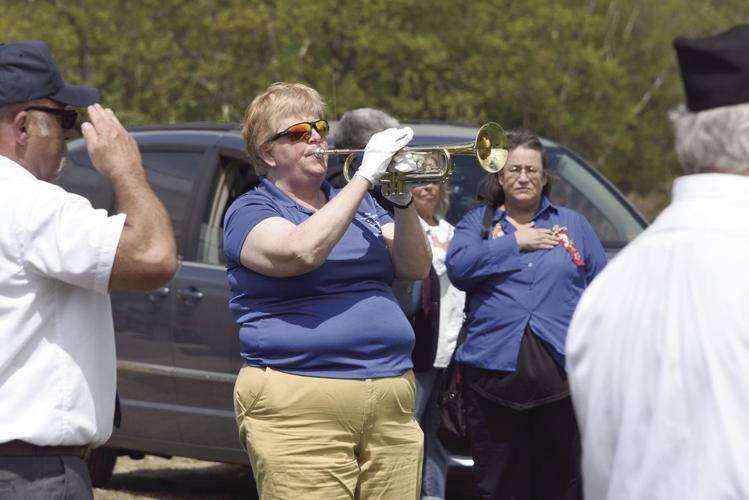 5-25-20 Memorial Day