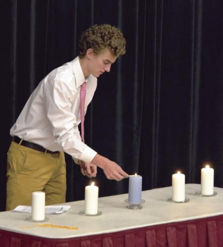 KHS National Honor Society