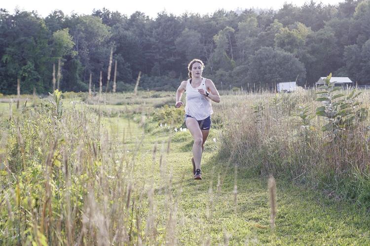 08-28-24 Kennett Challenge top womens medium