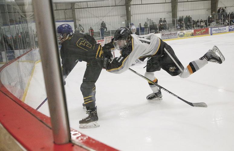12-28-23 Peter Hall Hockey shaw push