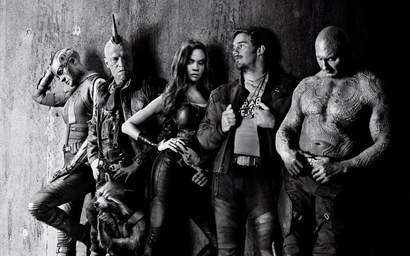 Binge On This: What's New On Netflix This Fall