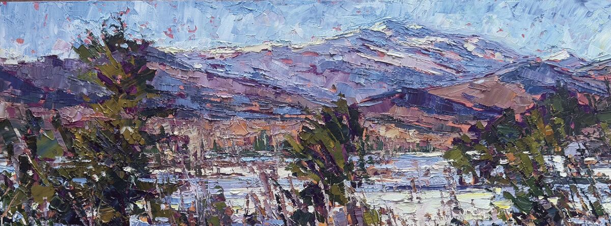 winter