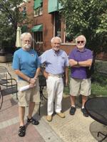 Rec Path project nearing fundraising goals for Phase I