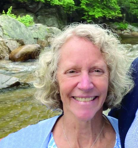 SAU 13 transition - new superintendent Kathleen Scholand 2