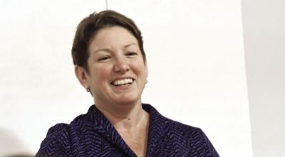 Madison returns from remote - Meredith Nadeau