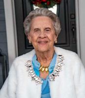 Obituary: Ann Marie P. (Gosselin) Dion