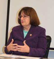 Kuster says H.R. 3 could pass Senate