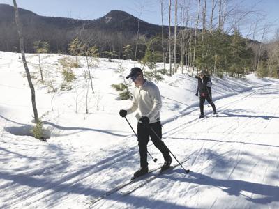 3-15-2020 Snow Report-Bear Notch