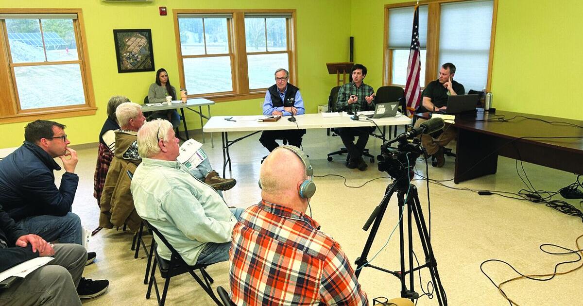 NCWP voters to mull $8 million PFAS bond