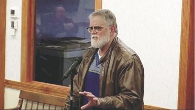 hounsell town council