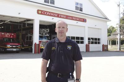 3-9-20 Chief Steve Solomon