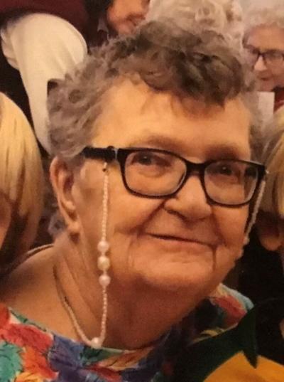 Obituary: June Alice (DeGray) Bruno