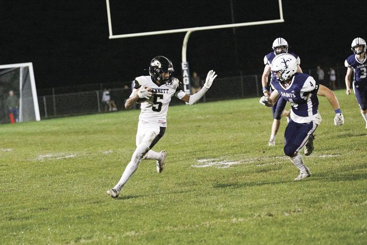 10-04-24 KHS FB twomey run
