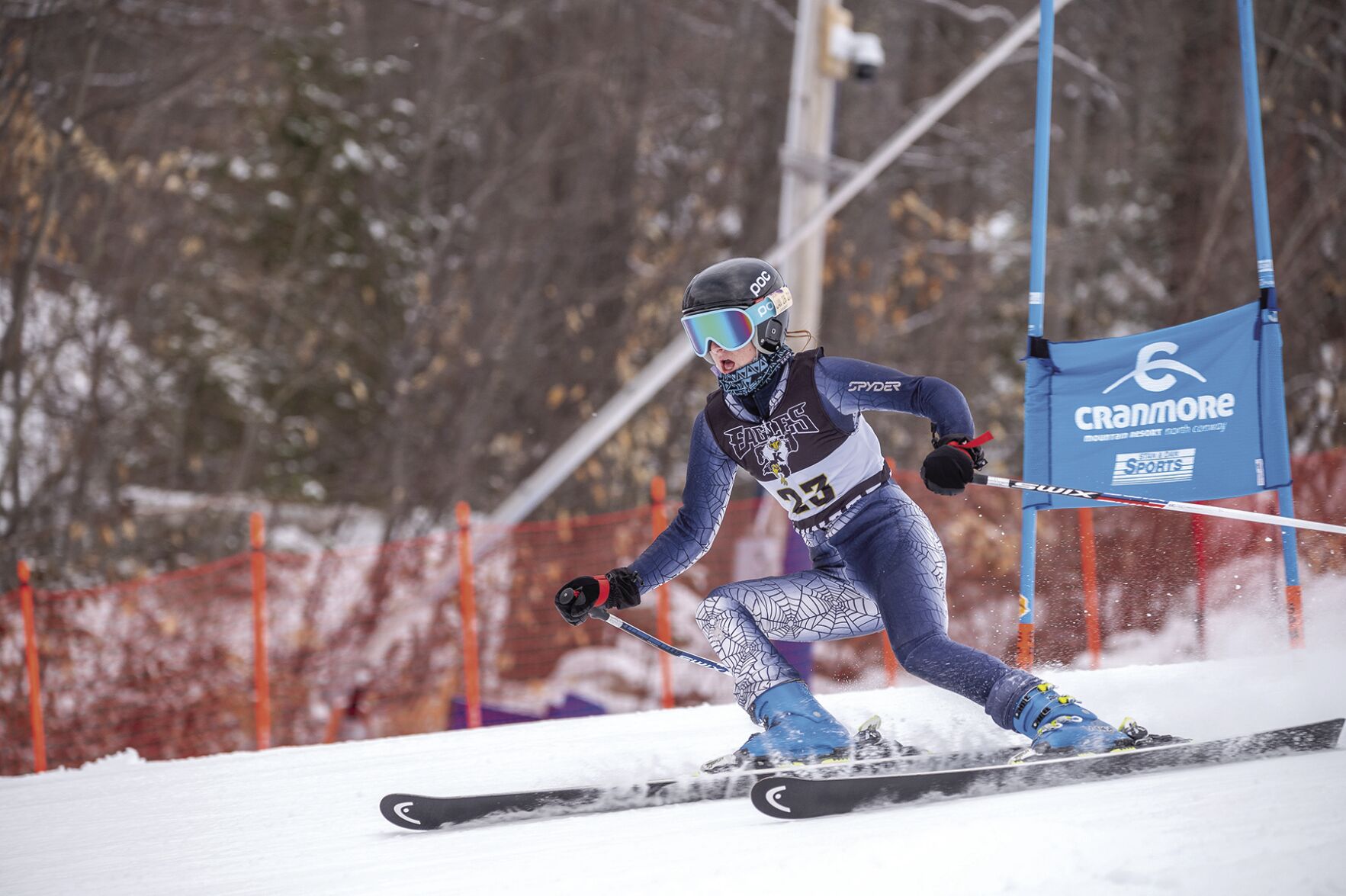 KHS Alpine - Katherine Brooks GS
