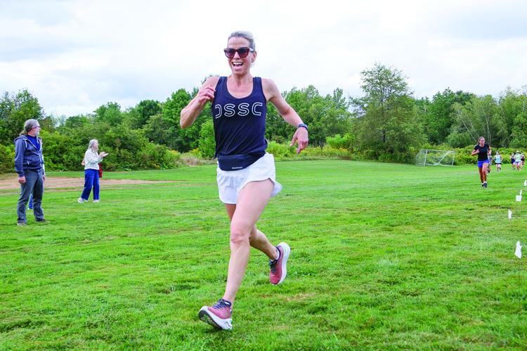 08-27-25 Kennett Challenge finish smile