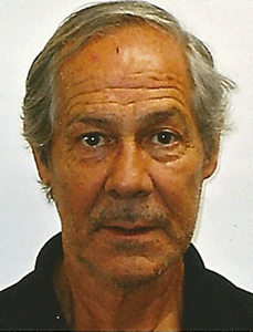 David H. Loring