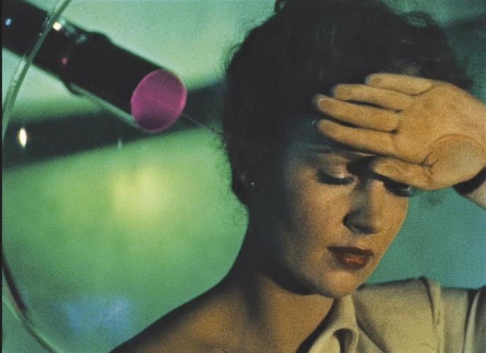 Invaders from Mars-Helena Carter