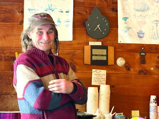 Valley Voice - Doug Garland