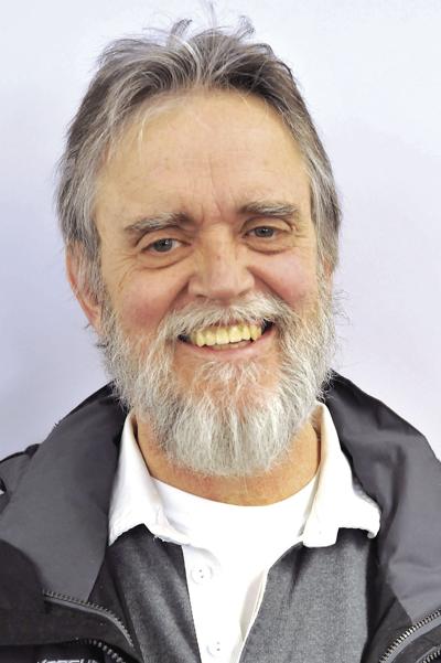 Conway School Board - Mark Hounsell