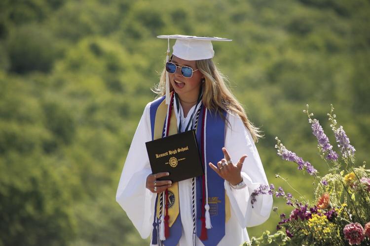 06-13-21 KHS Graduation