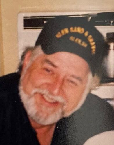 Robert Francis “Bob/Elvis” Holmes