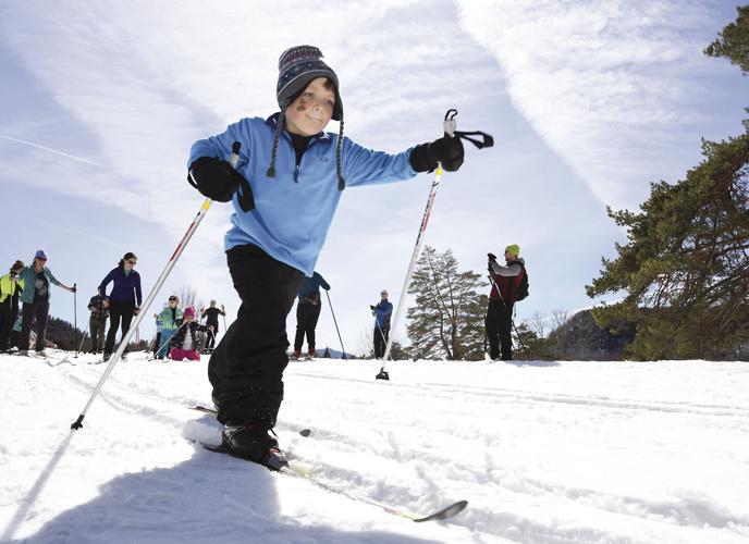 3-24-17 Blue Skies and Sweet Tracks.JPG